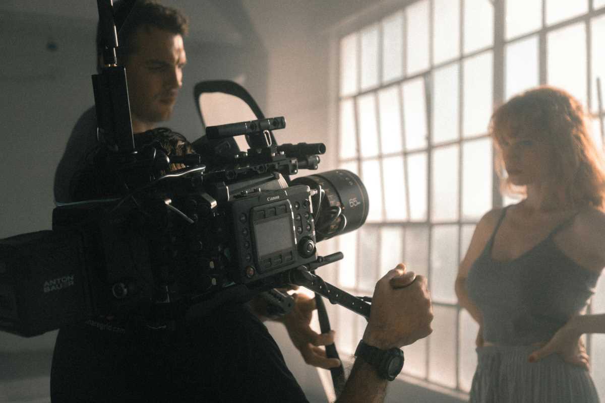 On-Set Etiquette Every Actor Should Know
